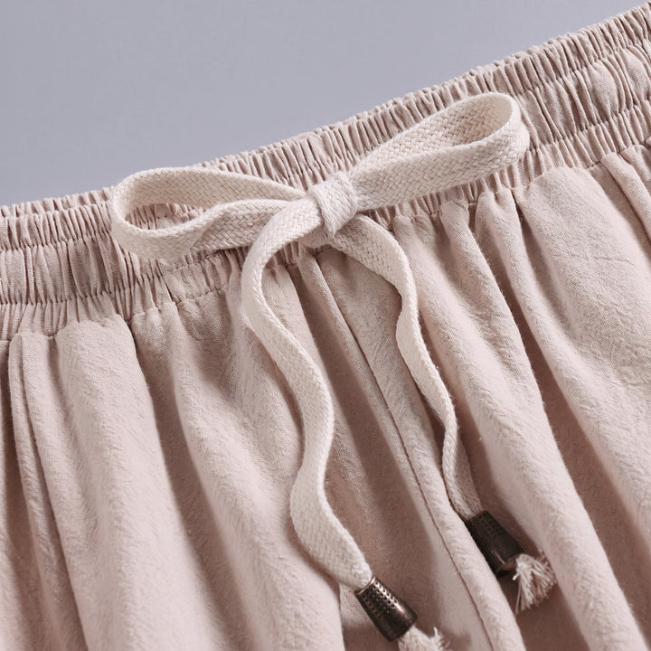 Monticello Linen Pants