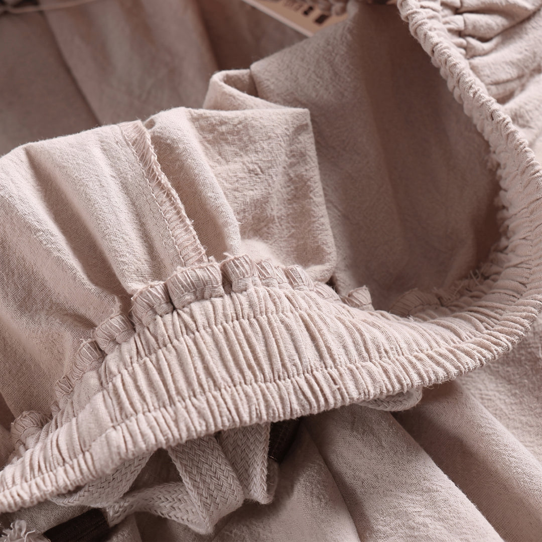 Monticello Linen Pants