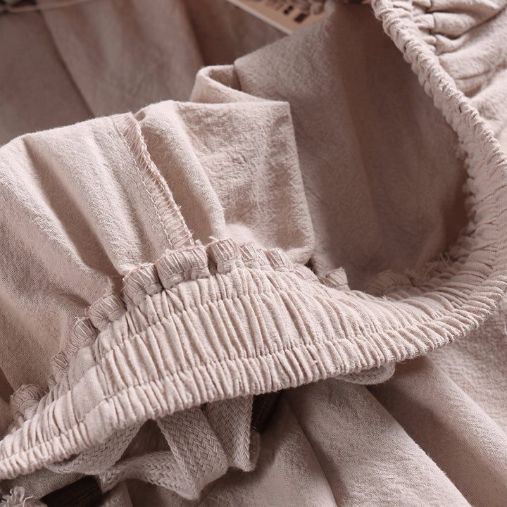 Monticello Linen Pants