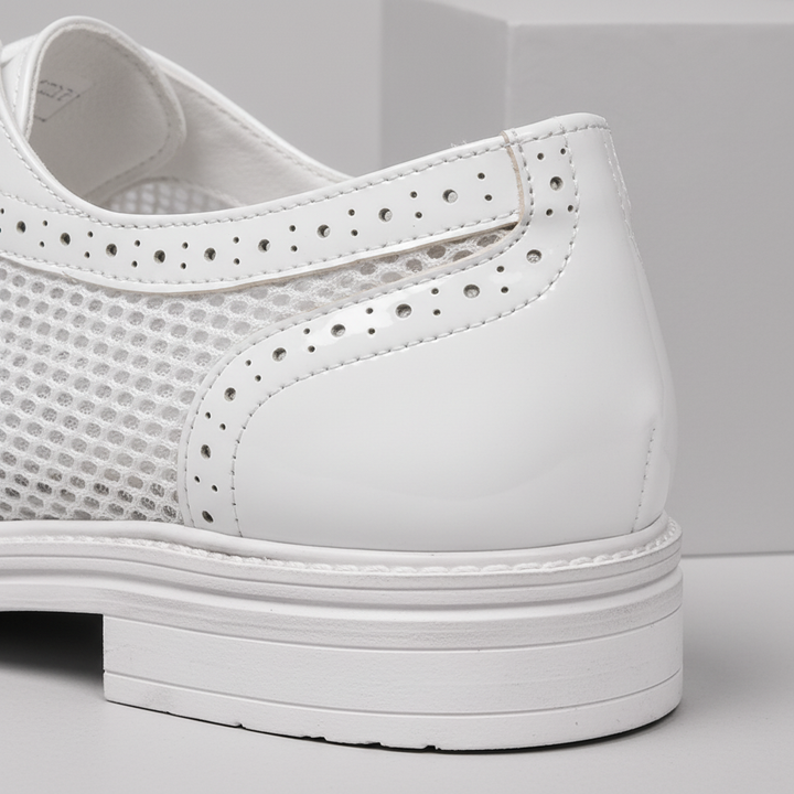Benedict Brogue Oxfords - 10