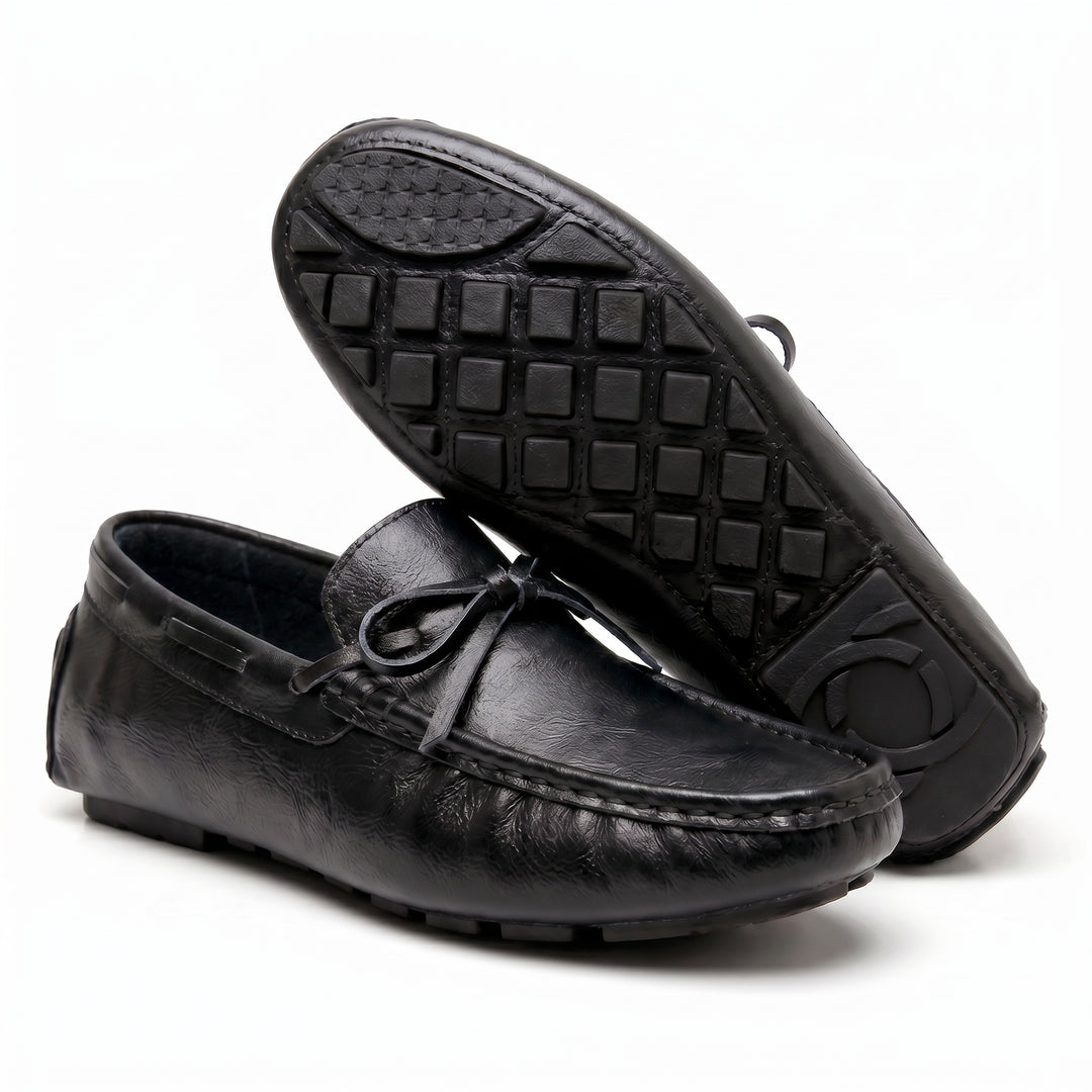 Sebastian Leather Loafers