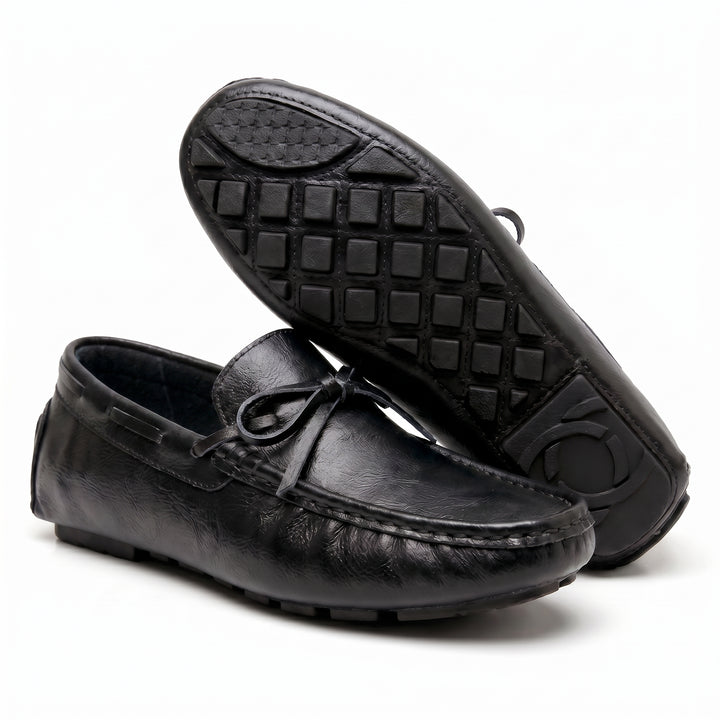 Sebastian Leather Loafers