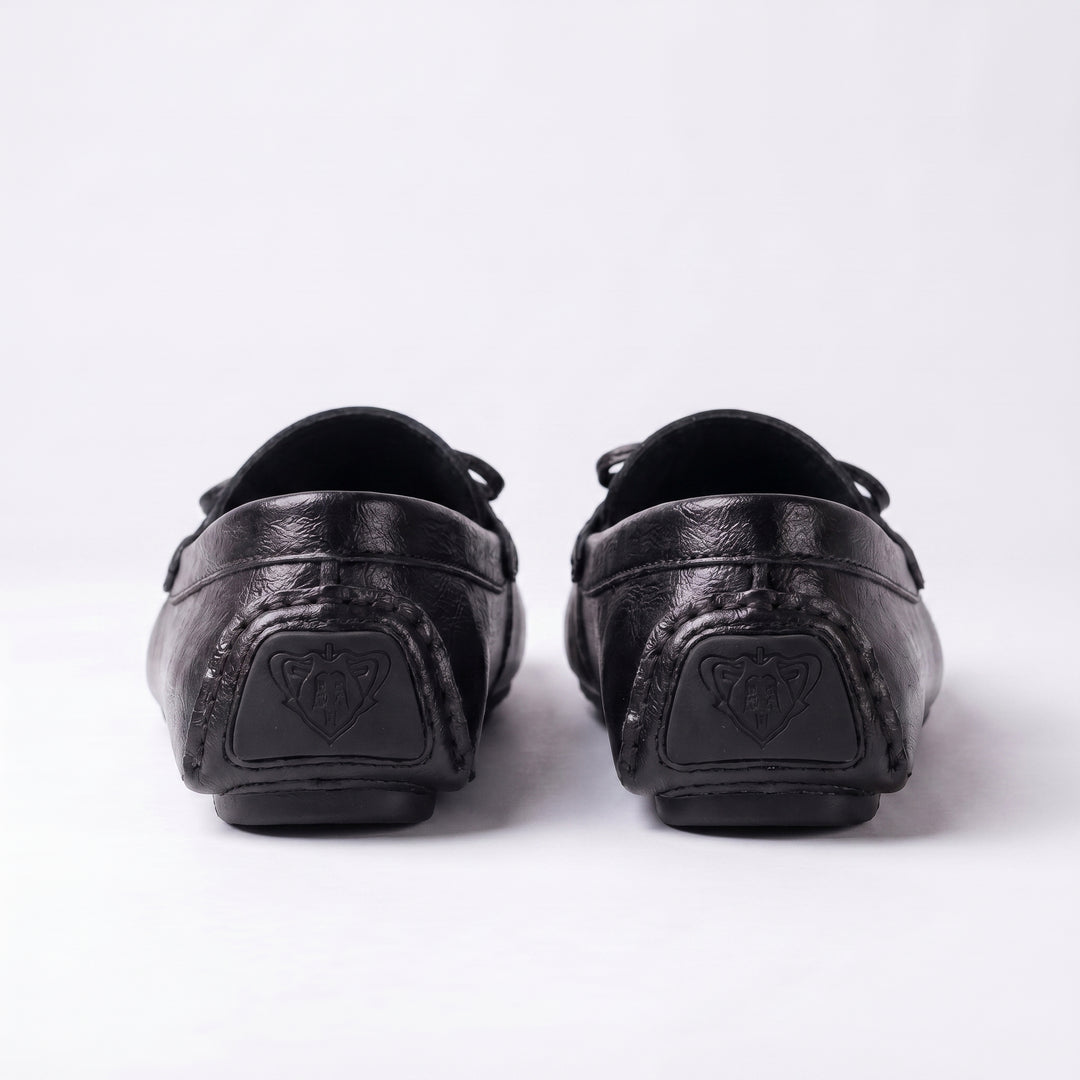 Sebastian Leather Loafers