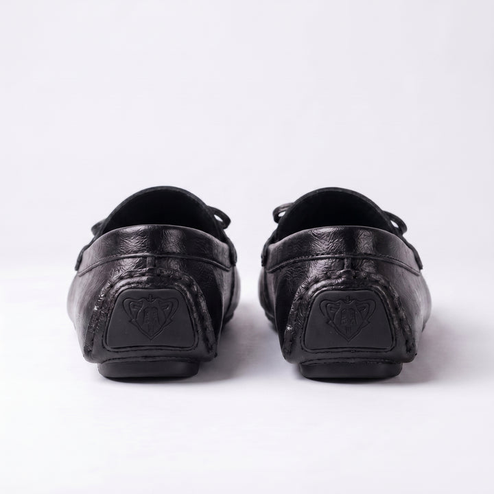 Sebastian Leather Loafers