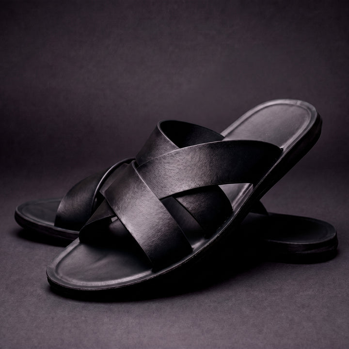 San Marco Leather Sandals