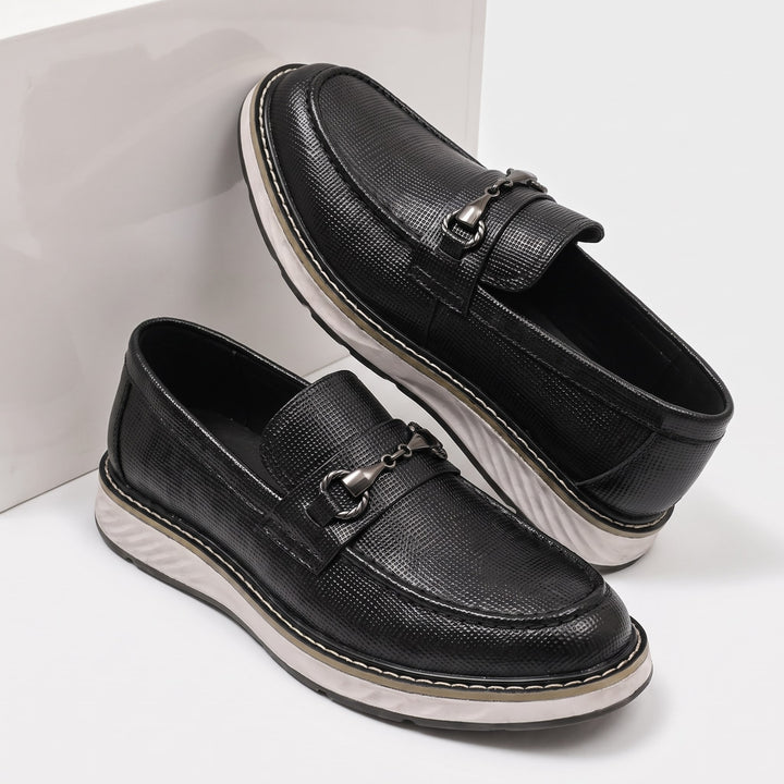 Marano Leather Loafers