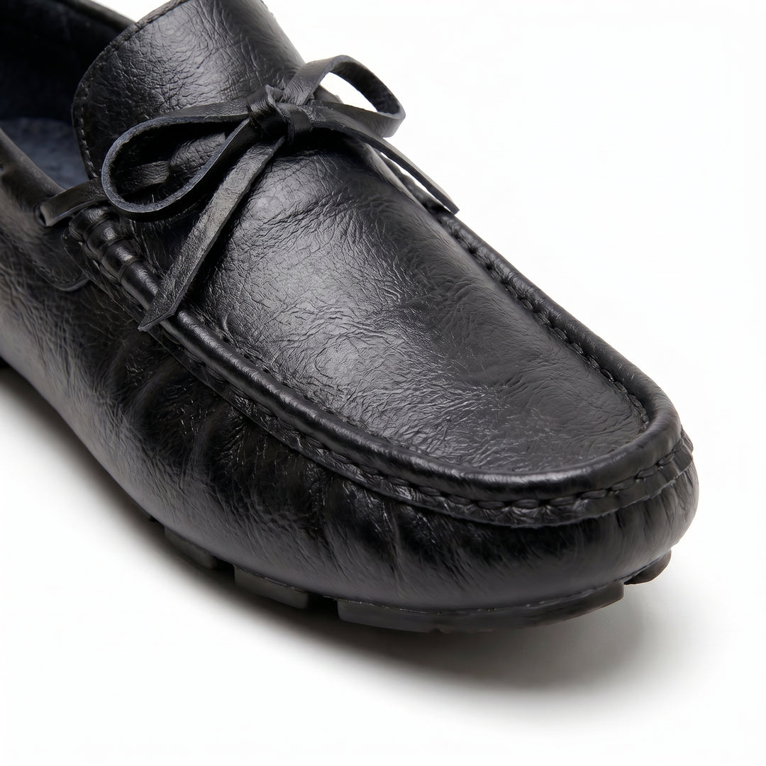 Sebastian Leather Loafers