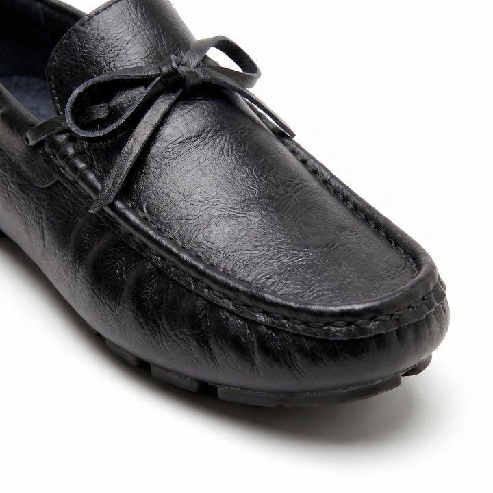 Sebastian Leather Loafers