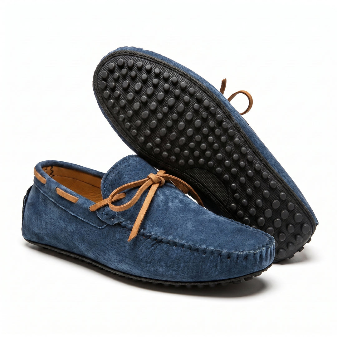 Lalo Leather Loafers
