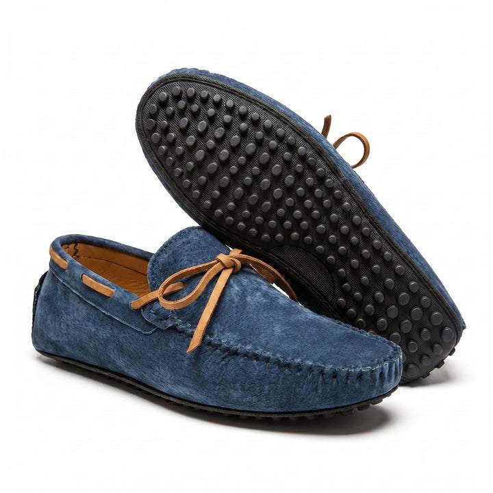 Lalo Leather Loafers