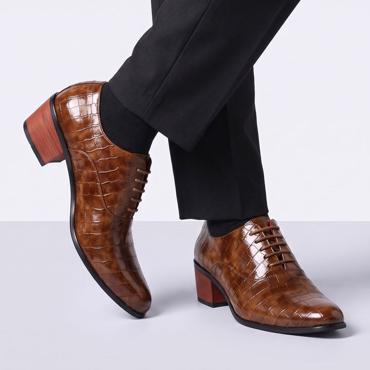 Stellan Croc Derby