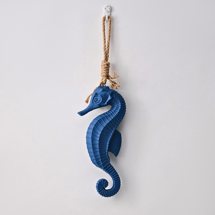 Caribbean Seahorses - Boncini