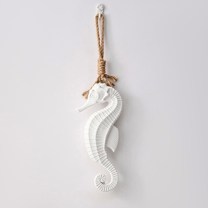 Caribbean Seahorses - Boncini