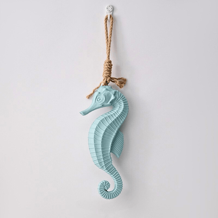 Caribbean Seahorses - Boncini
