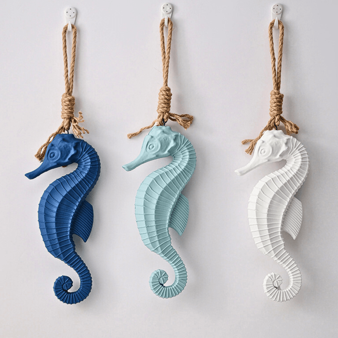 Caribbean Seahorses - Boncini