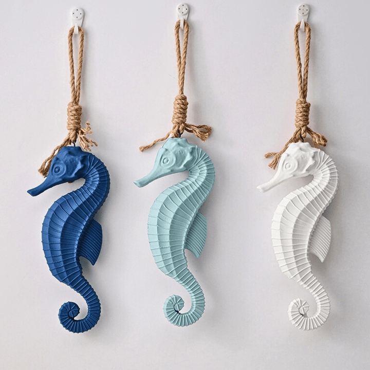 Caribbean Seahorses - Boncini