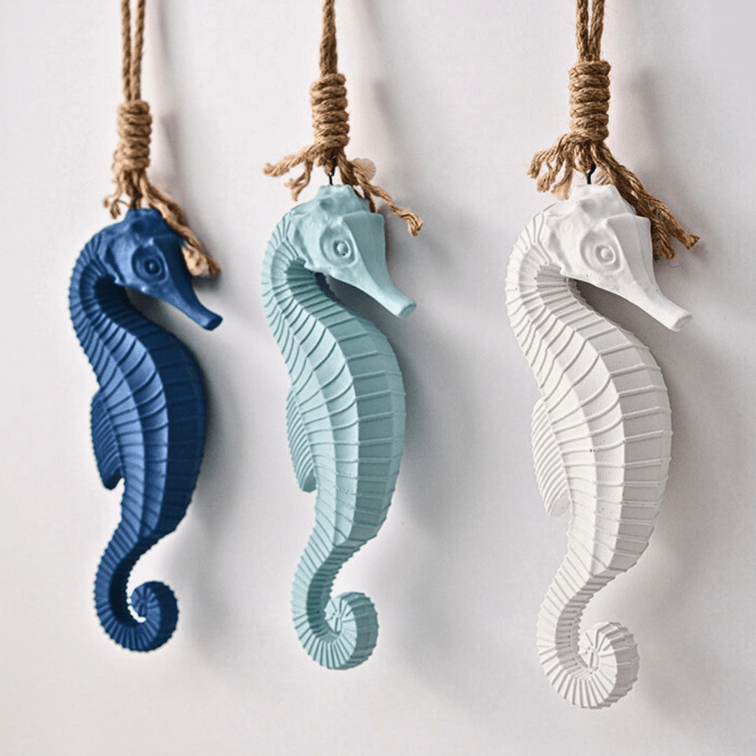 Caribbean Seahorses - Boncini