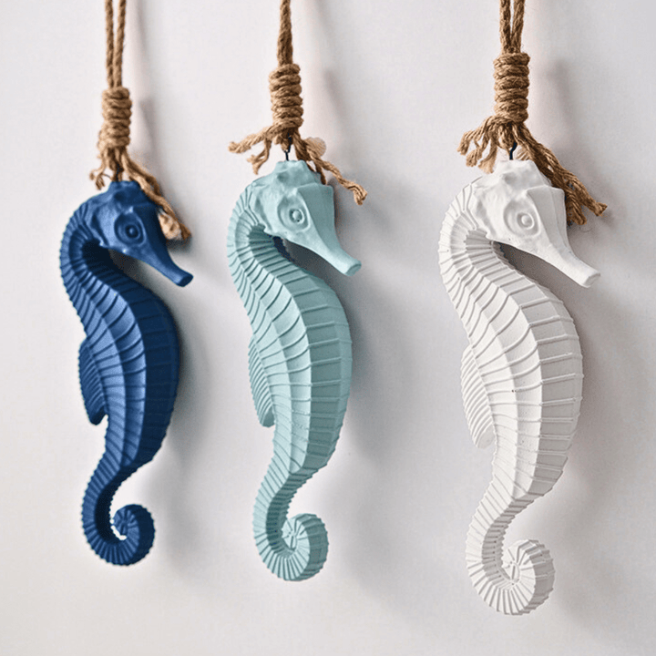 Caribbean Seahorses - Boncini