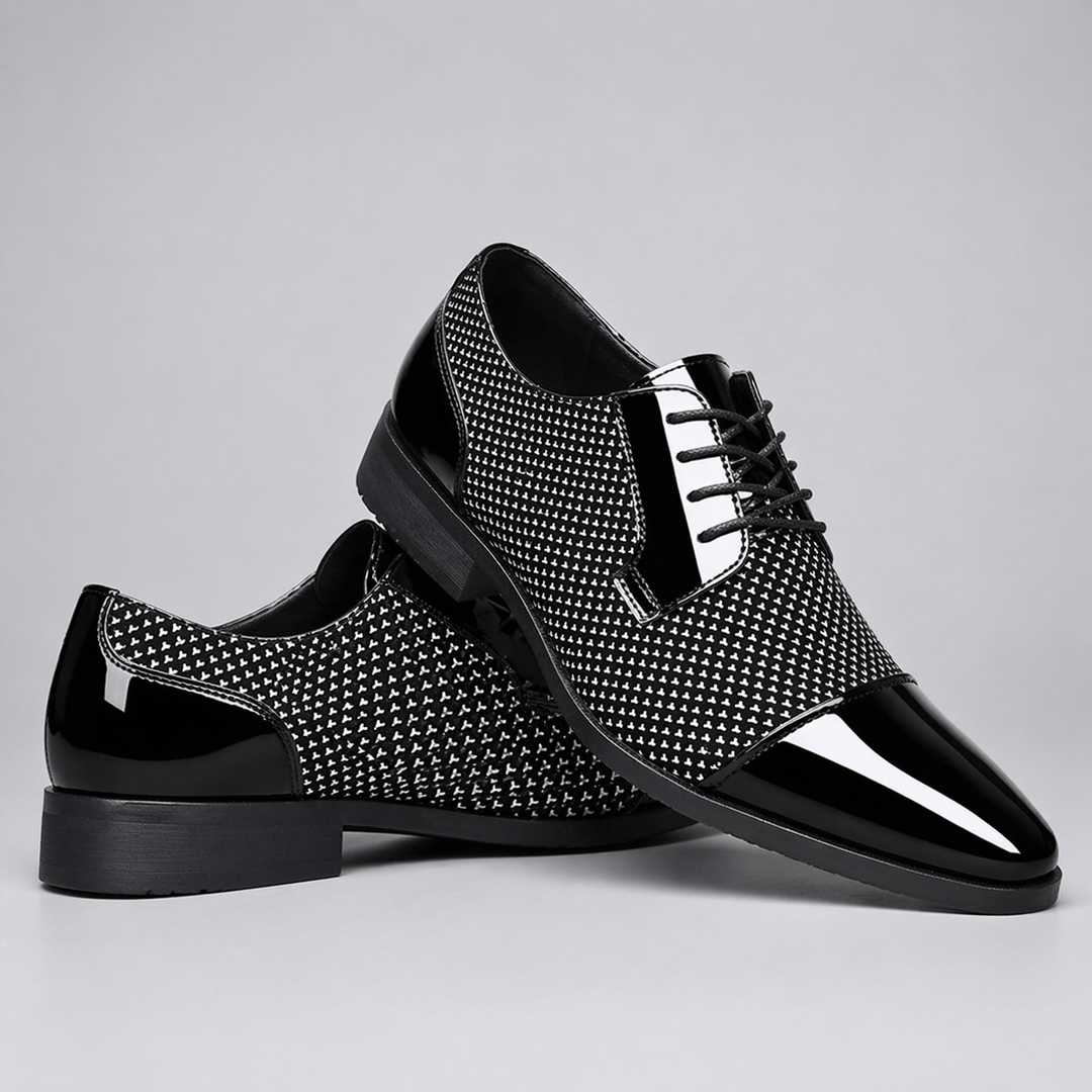 Dexter Leather Oxfords