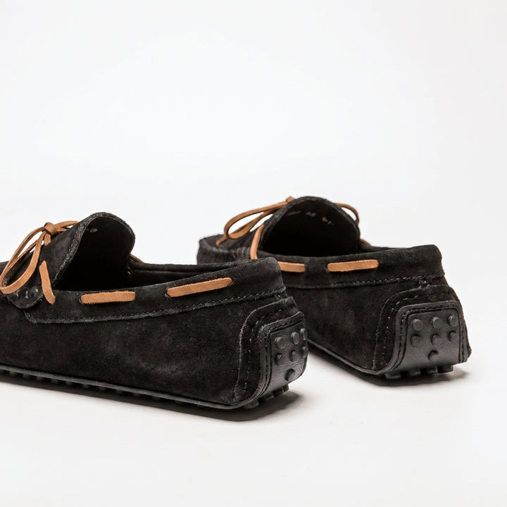 Lalo Leather Loafers