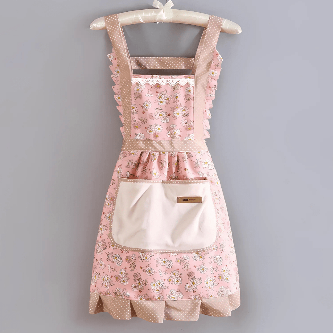 Cottage Apron - Boncini