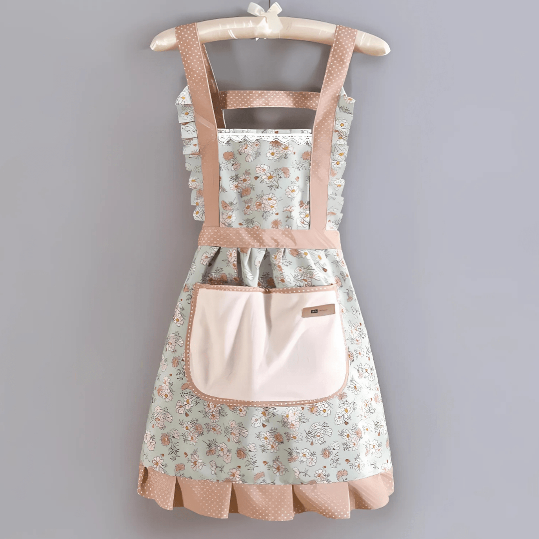 Cottage Apron - Boncini