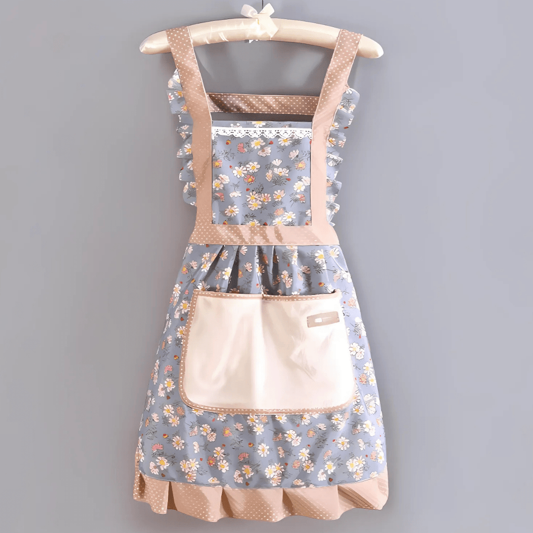 Cottage Apron - Boncini