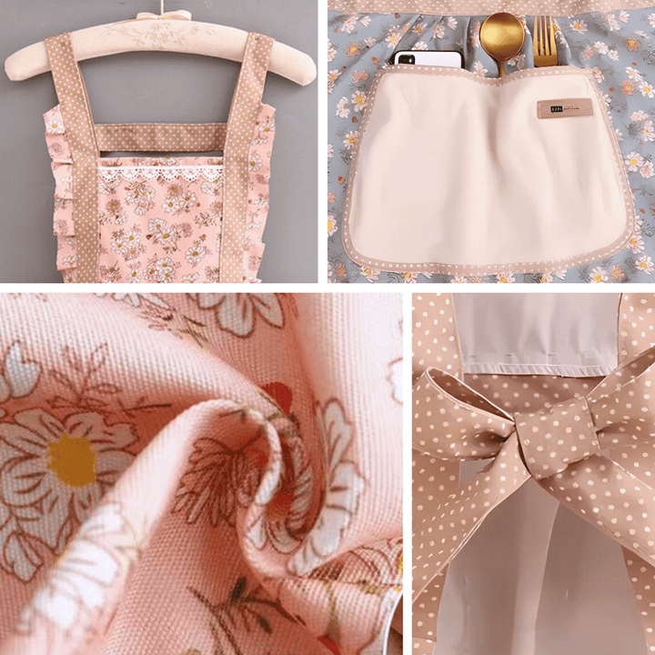 Cottage Apron - Boncini