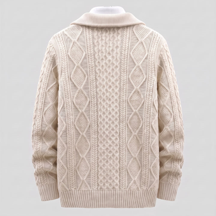 Caiden Knit Cardigan