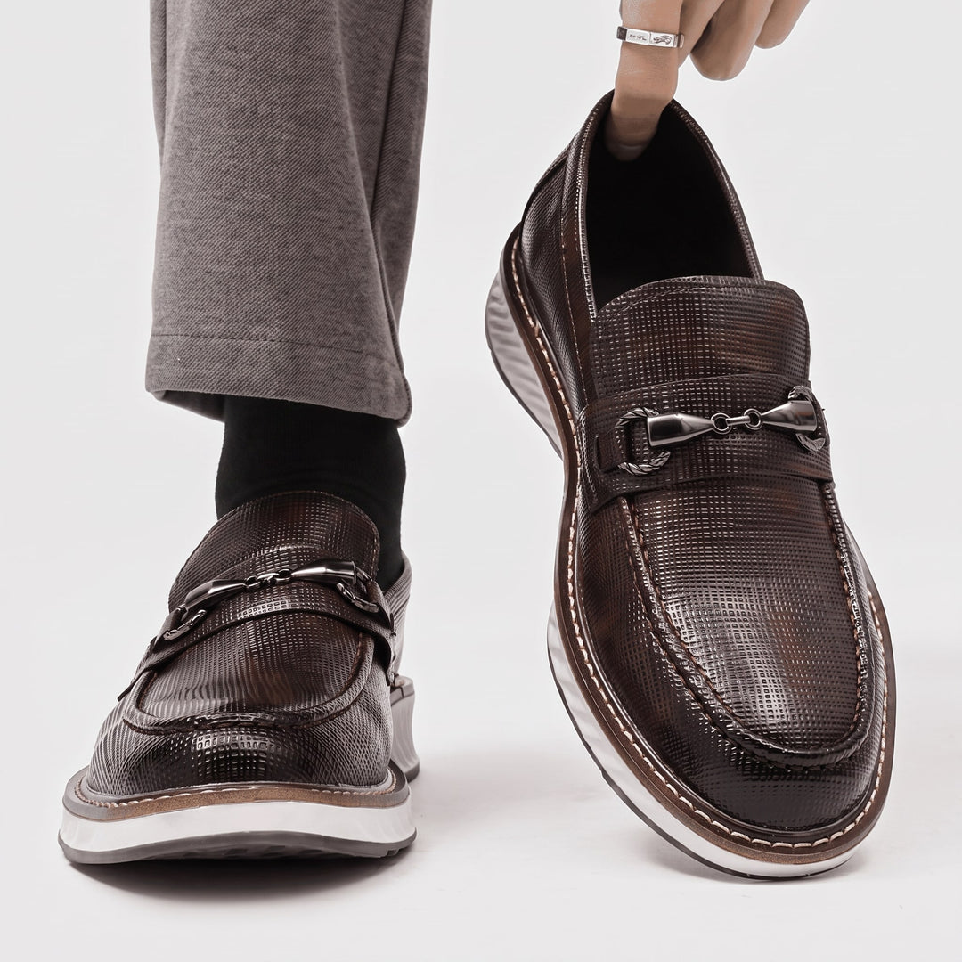 Marano Leather Loafers