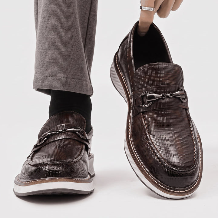 Marano Leather Loafers