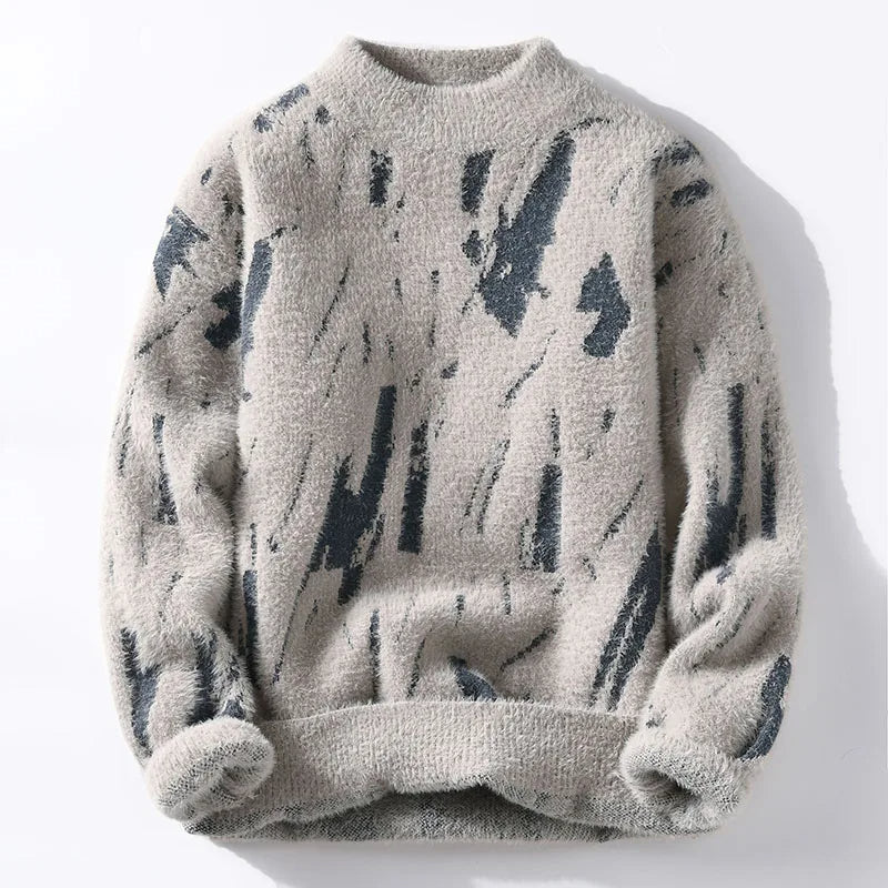 Arctic Sweater