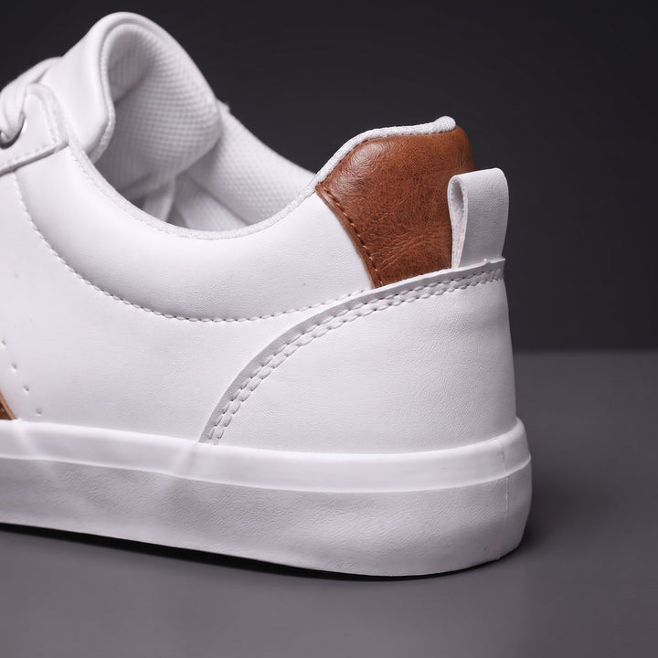 Devoni Stripe Sneakers