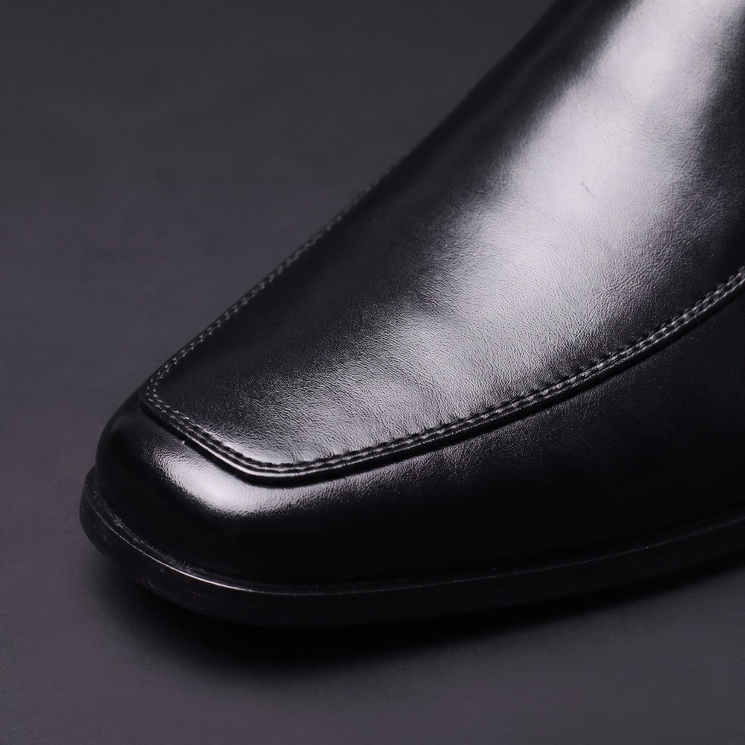 Garrett Leather Loafers