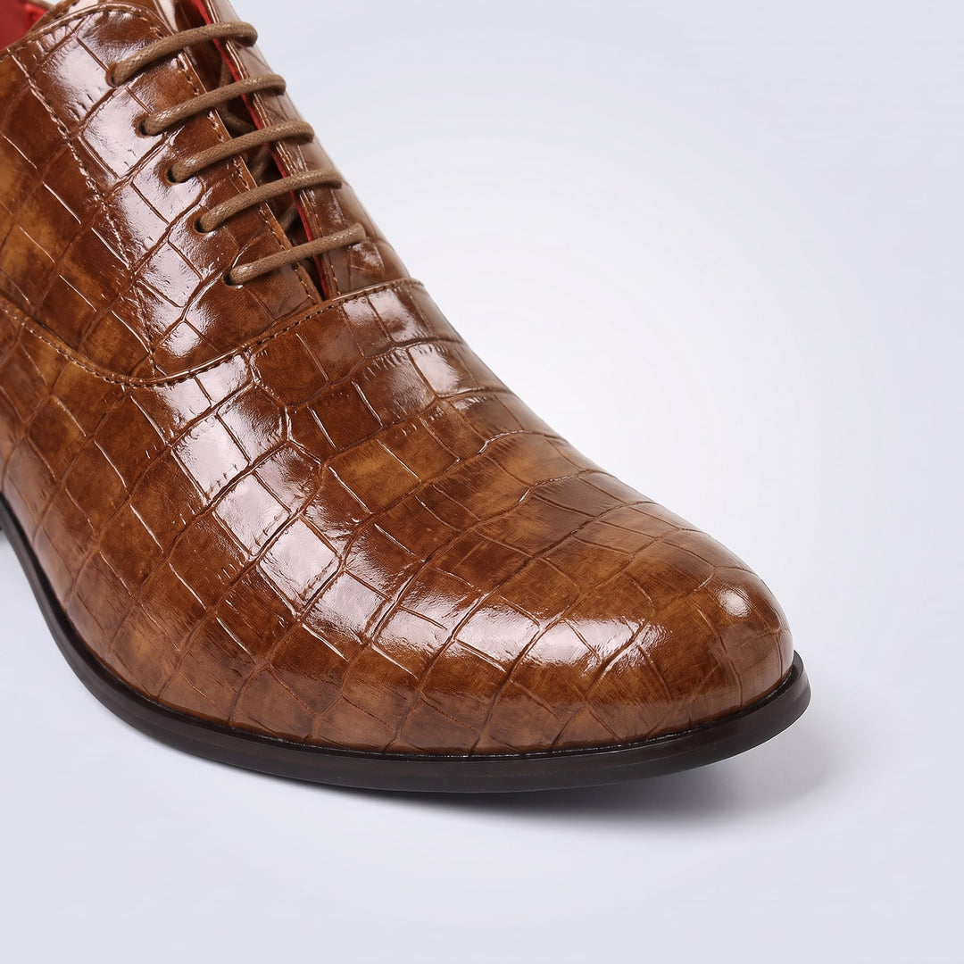 Stellan Croc Derby