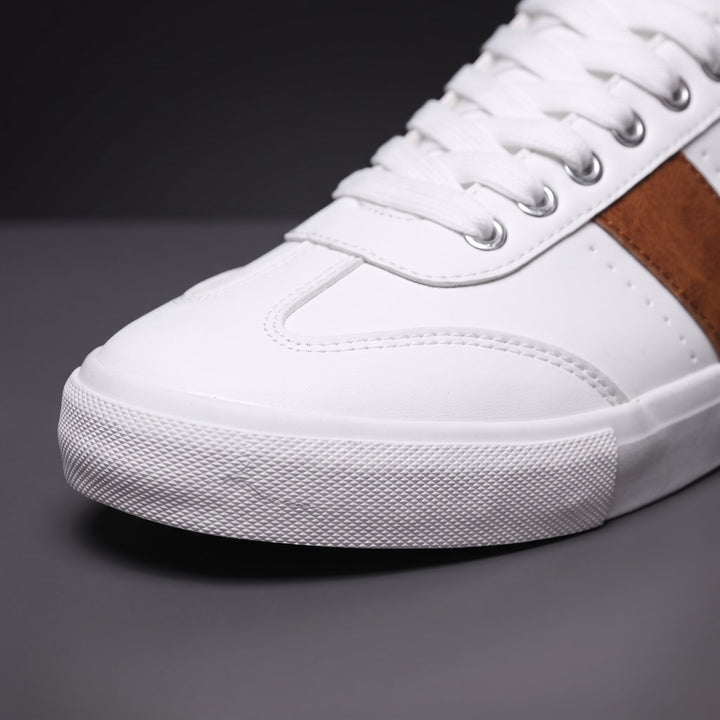 Devoni Stripe Sneakers