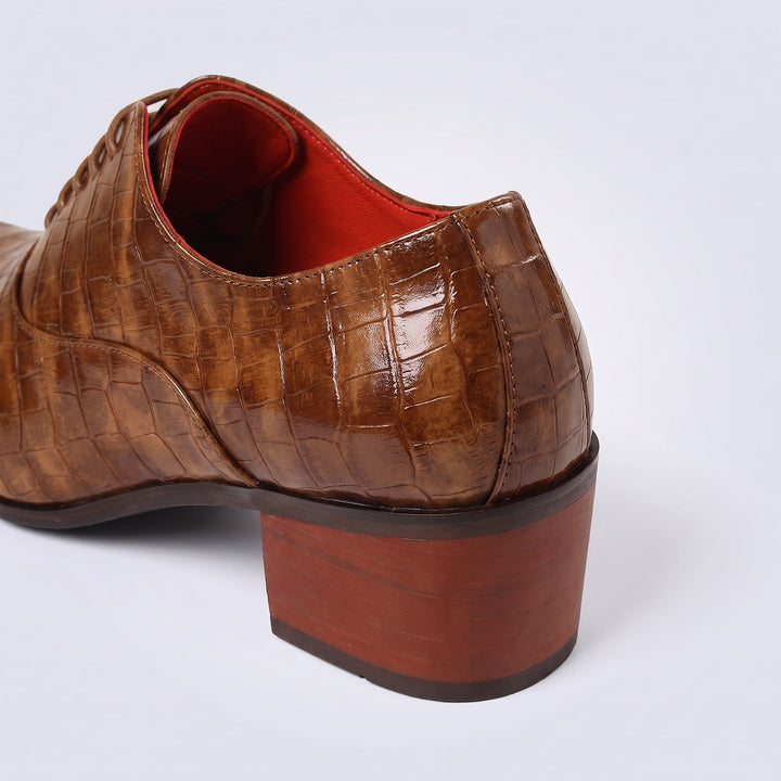 Stellan Croc Derby