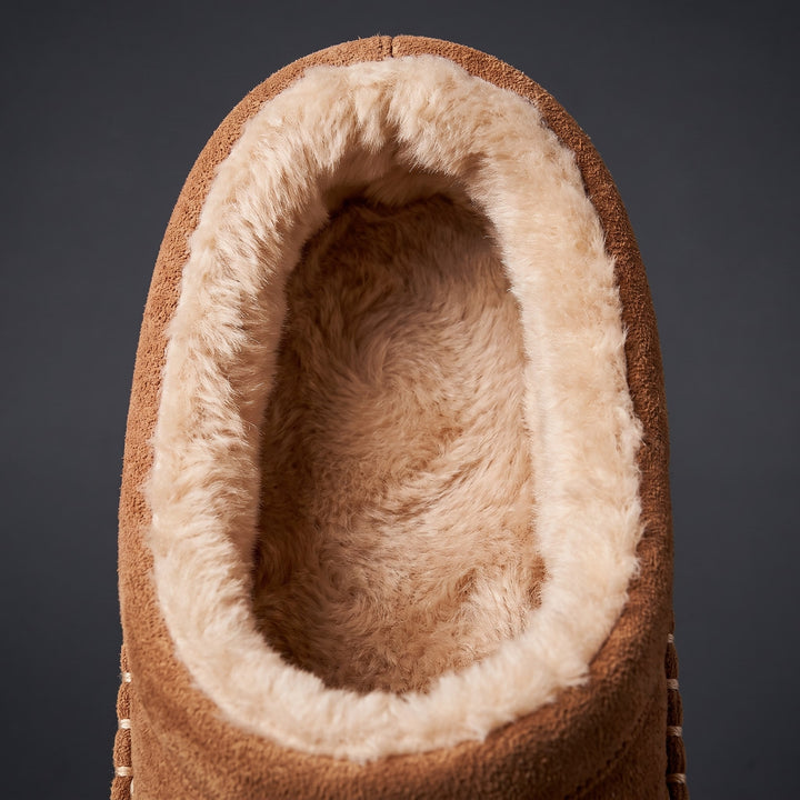 Aspen Sherpa Slippers