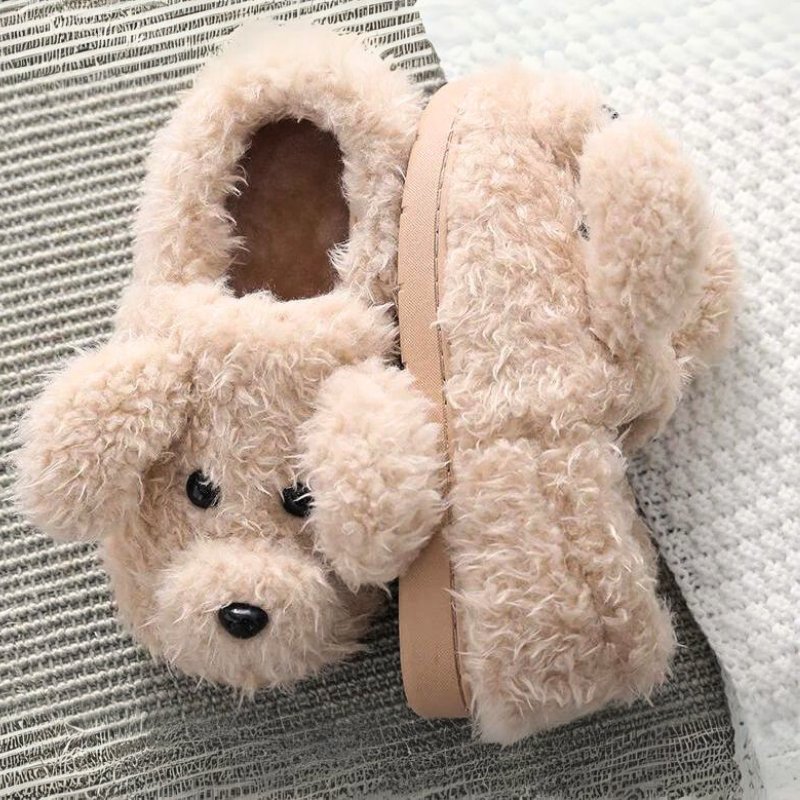 Doggy Slippers - Boncini