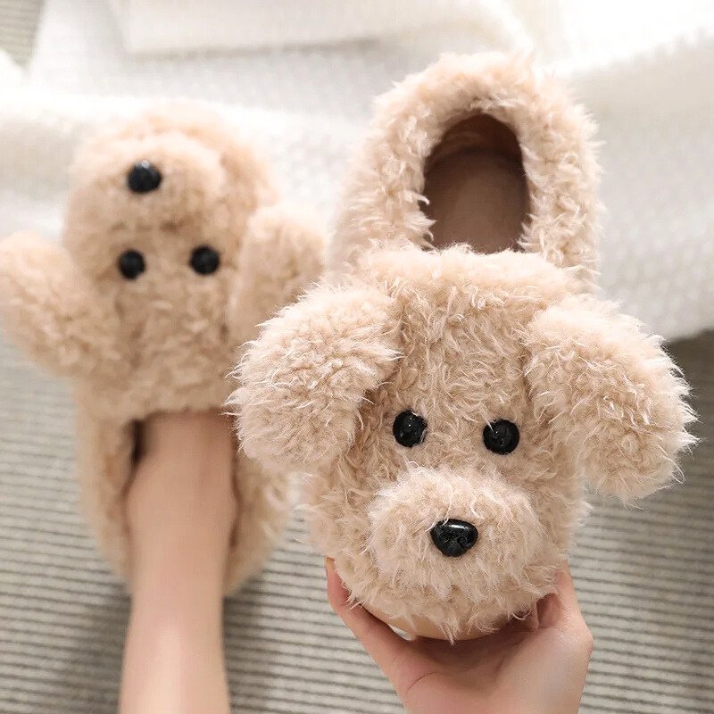 Doggy Slippers - Boncini