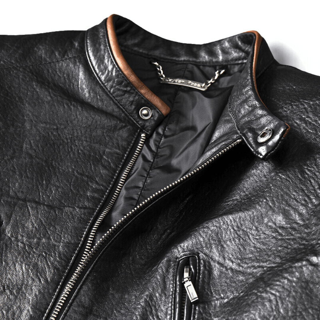 Draxen Jacket - Boncini