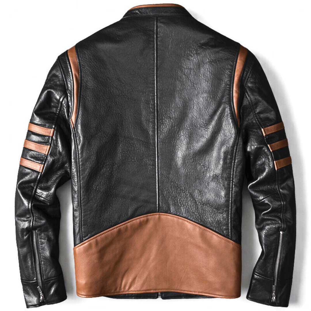 Draxen Jacket - Boncini