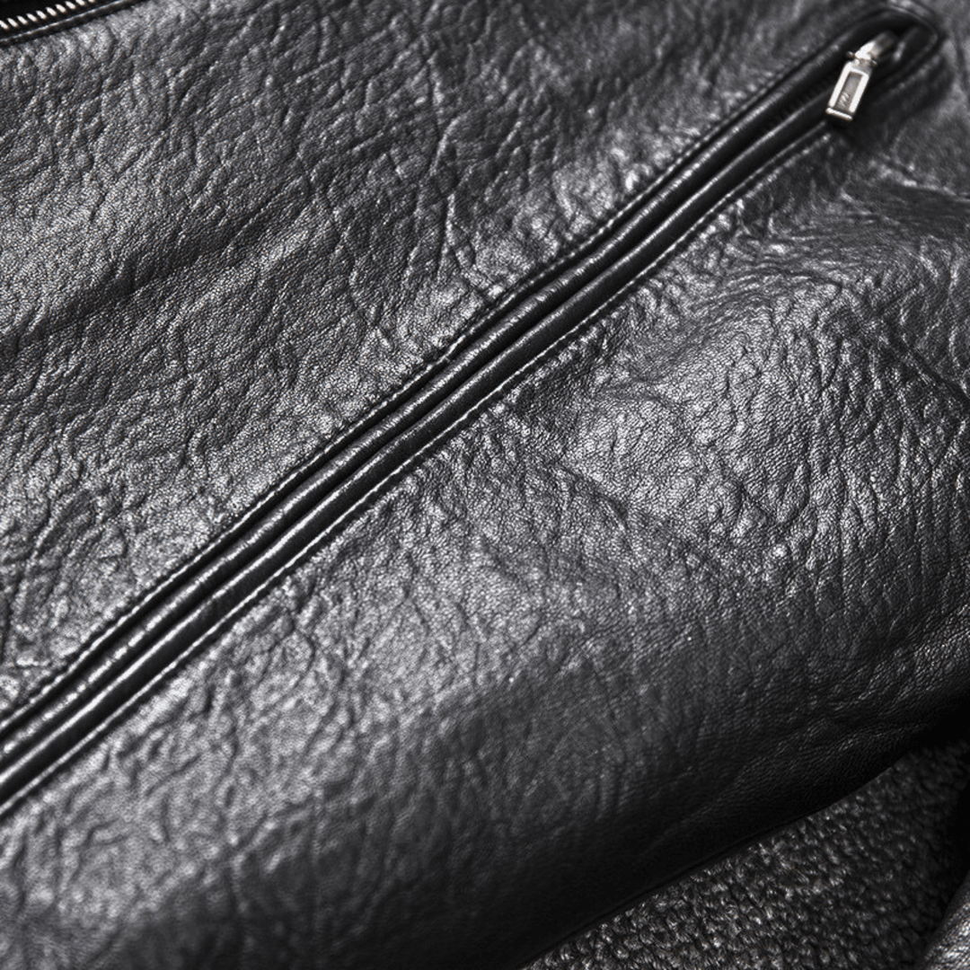 Draxen Jacket - Boncini