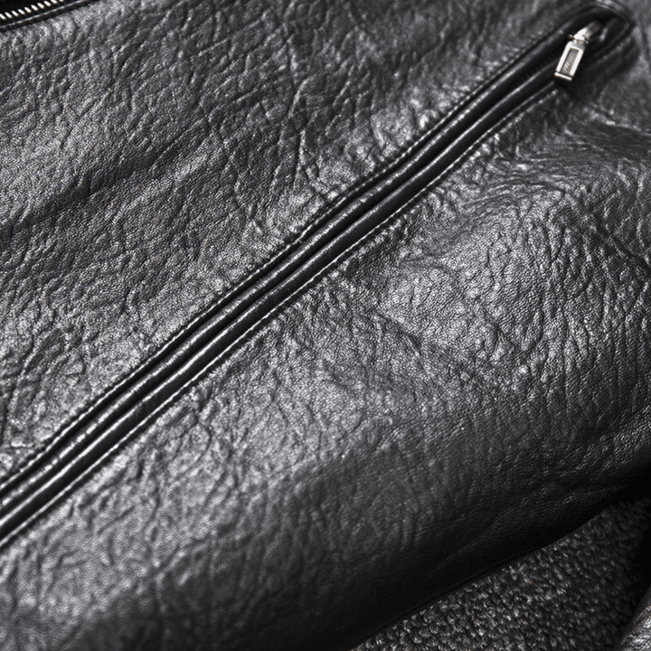 Draxen Jacket - Boncini