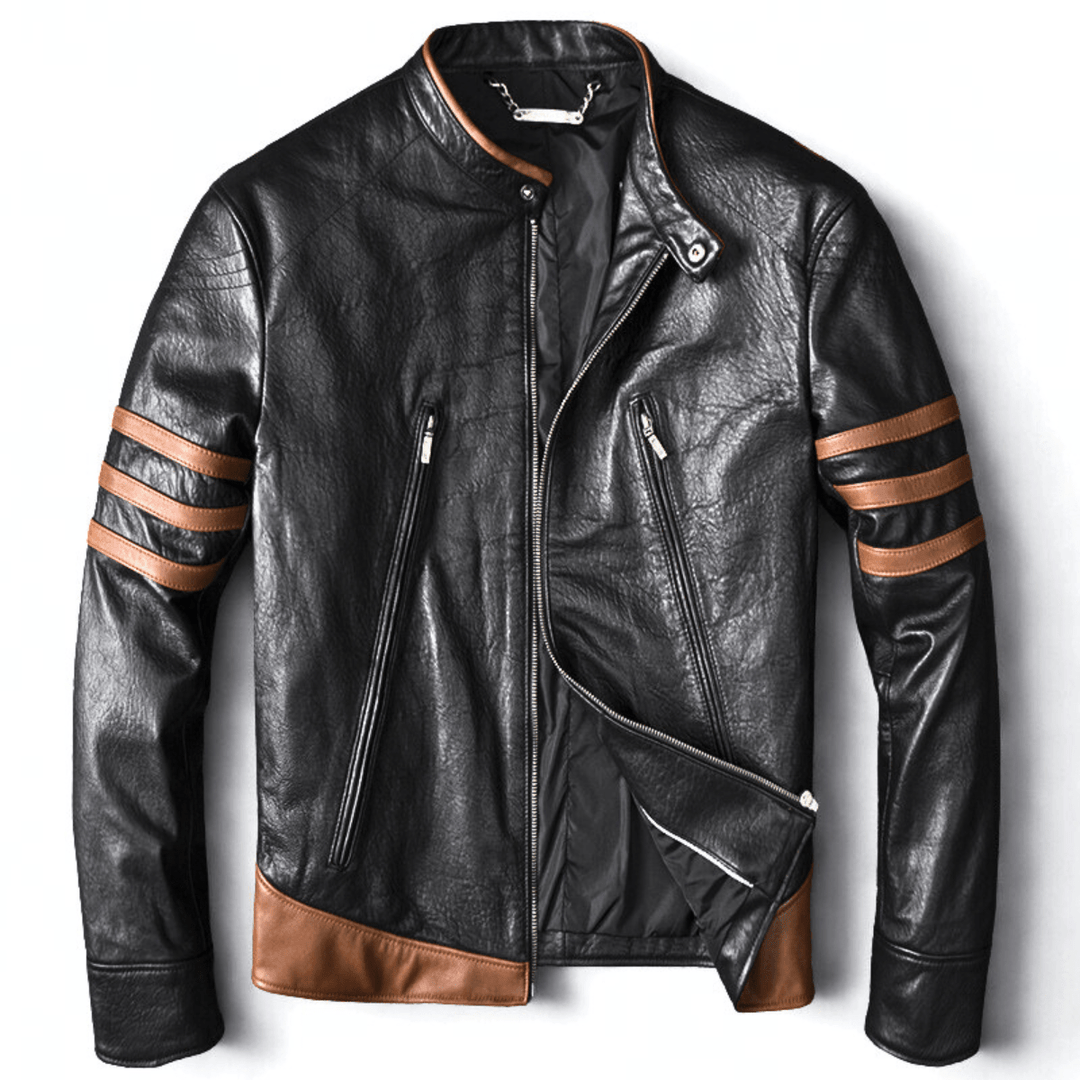 Draxen Jacket - Boncini