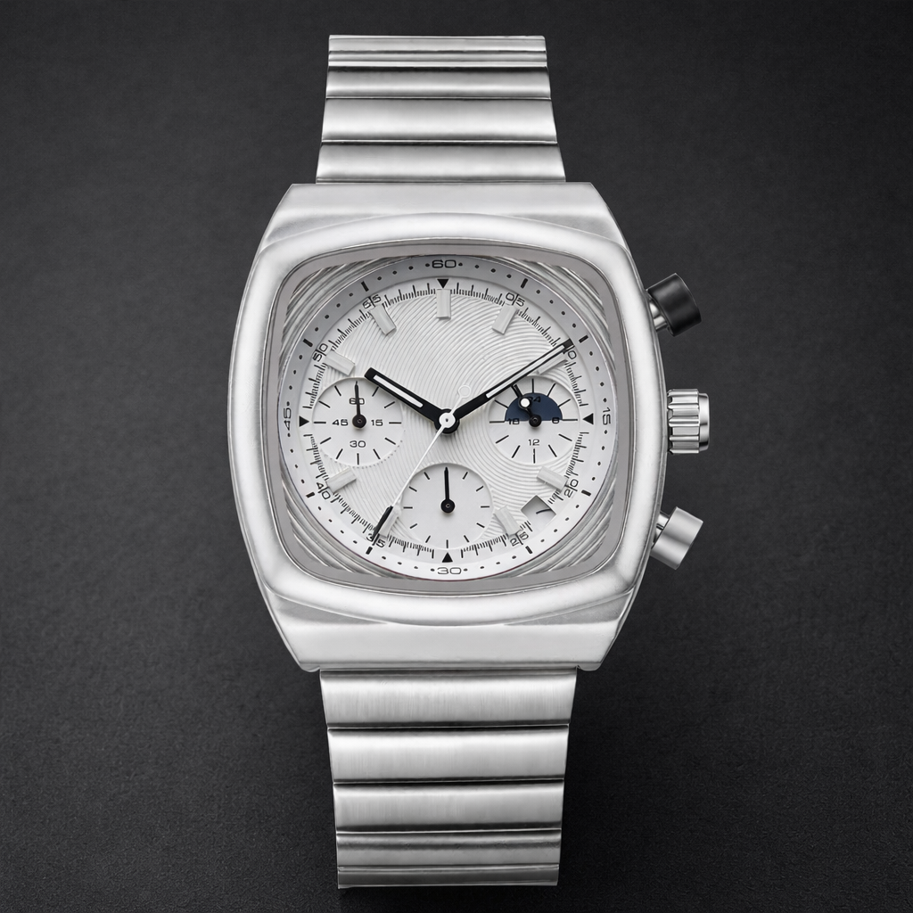 Benson Rally Watch