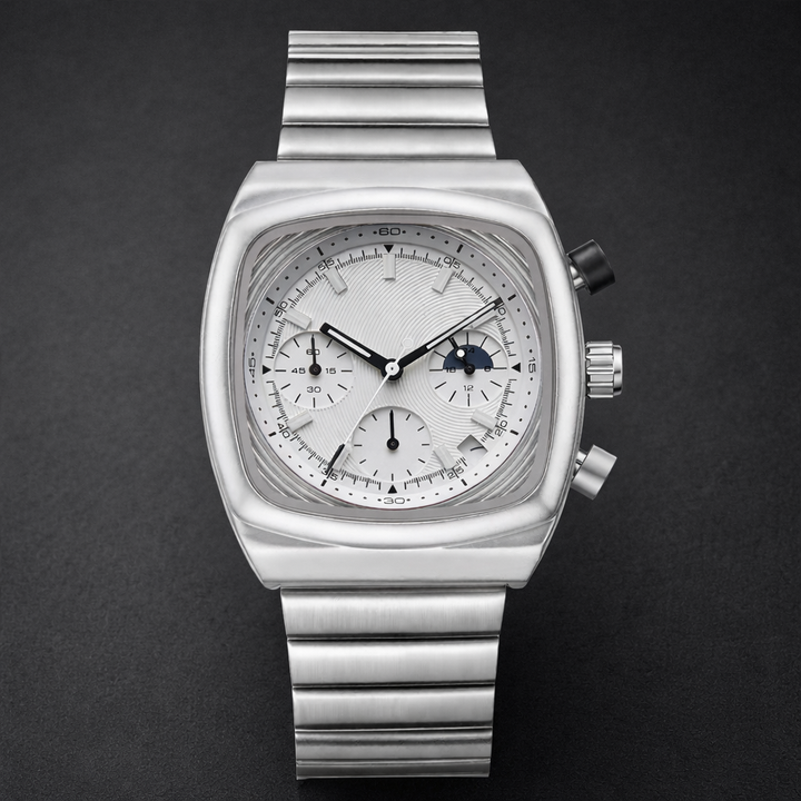Benson Rally Watch