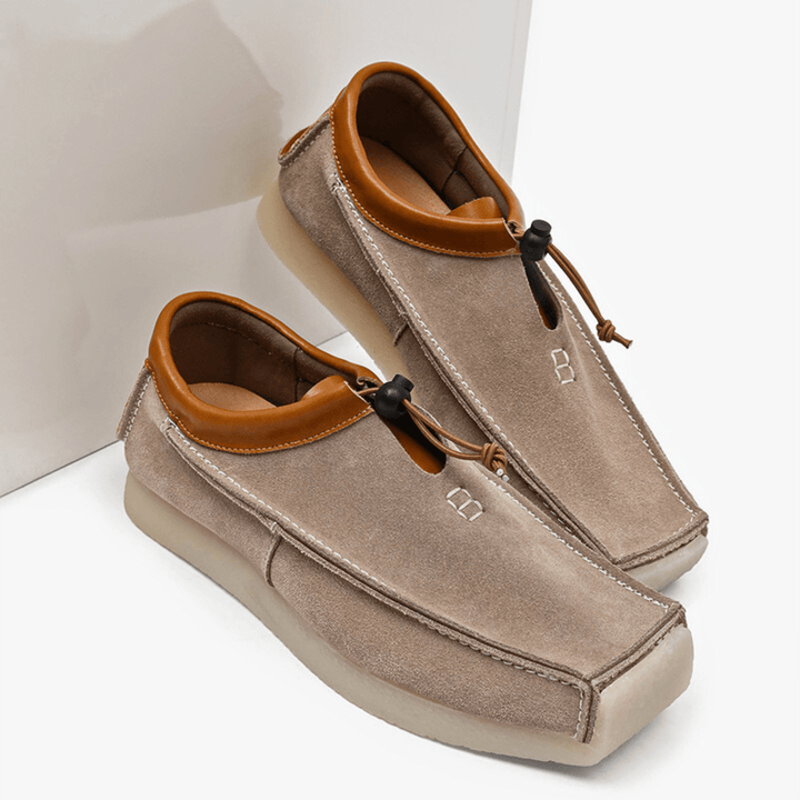 Eightball Loafers - Boncini