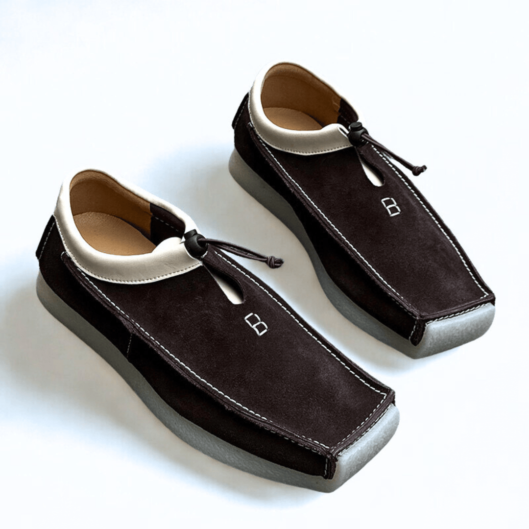Eightball Loafers - Boncini