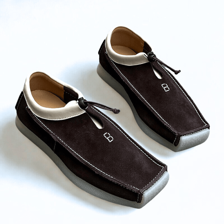 Eightball Loafers - Boncini